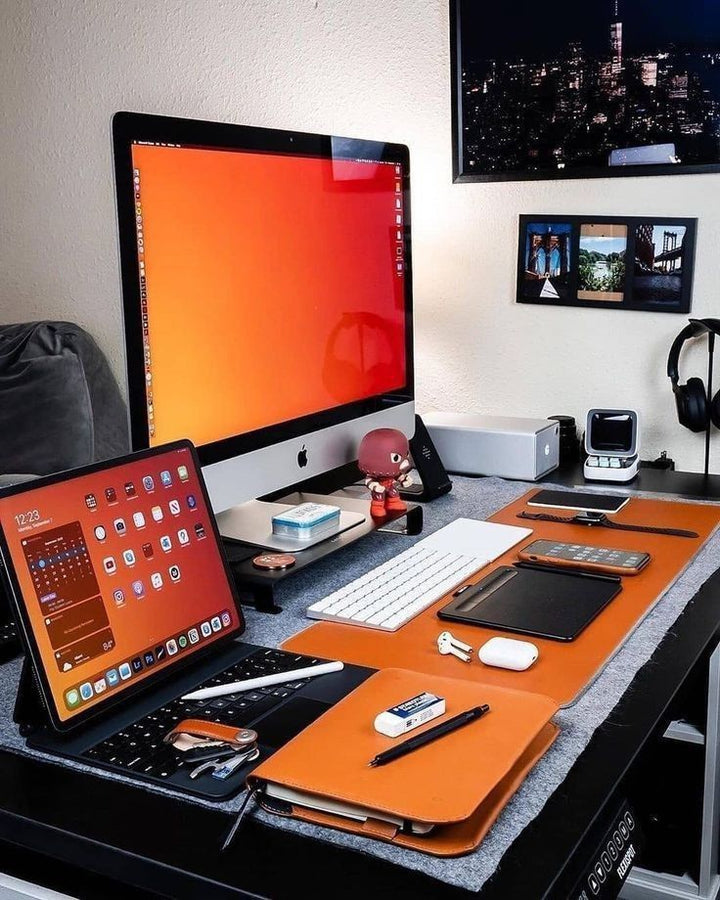 Tech & Gadget
